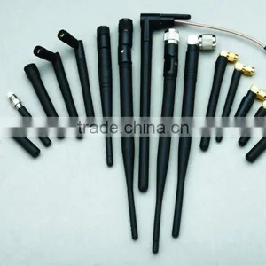 Public Phone Antenna With SMA Connector thumbnail-1