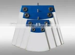 Ceramic Disc Plate thumbnail-2