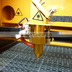 Hot Sale GY-4060 Laser Engraving and Cutting Machine From China(mainland) thumbnail-5