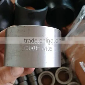 Approved ABS & API Carbon Steel Coupling thumbnail-3