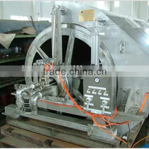 High Quality Dandy Roll for Kraft Paper Machine of Paper Mill thumbnail-2