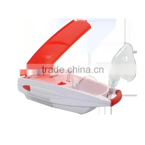 Large Capacity Medical Piston Compressor Heavy Duty Nebulizer thumbnail-6