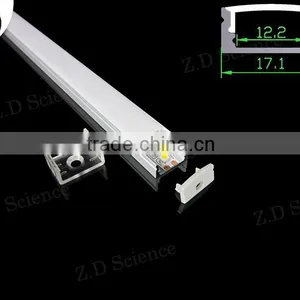 Anodized 6063 Series LED Bar Light Super Bright thumbnail-1