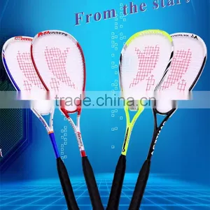 High Quality Speed Squash Racket for Adult Use thumbnail-1
