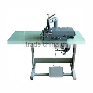 Skiving Machine(shoe-upper Equipment) thumbnail-1