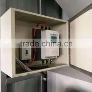 Pepper Machine for Clean the Nail thumbnail-6