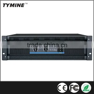 Tymine Professional V Series Power Amplifier thumbnail-1