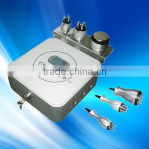 Express on Sale rf Weight Loss Ultrasonic Lipo Cavitation Machine Price thumbnail-1