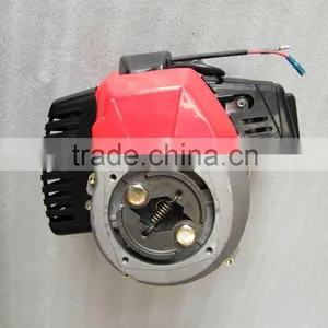 49cc 2 Stroke Pull Start Engine Motor thumbnail-2