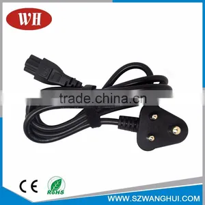 Best Quality Free Sample Pvc/Pe Pvc Cheap Extension Cord thumbnail-6