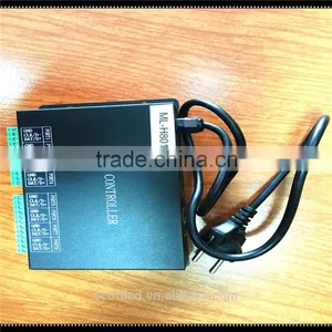 Programmable Pixel Led Light Controller H801RC Ws2811 Led Controller thumbnail-1