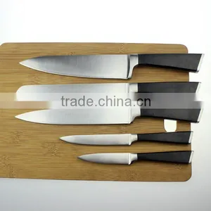 Top Handle Kitchen Knife thumbnail-1
