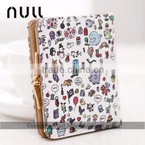 Wholesale Price Custom Printed Wallet Closures for Purses thumbnail-1
