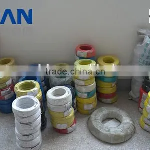 H05V-K, House Wiring, Electric Wire, 300/500 V, Class 5 Cu/PVC (HD 21.3) thumbnail-4