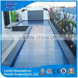 Anti-UV,good Quality Solid Cover for Inground Pool thumbnail-3