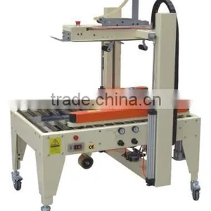 CartonSealing Machine(belt Drive Sealing Machine,carton Sealer,roller Drive Sealing Machine,) thumbnail-1