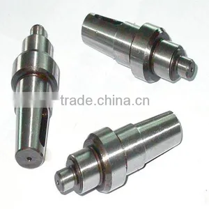 Chinese Fabrication Custom Made Hardware Parts thumbnail-1