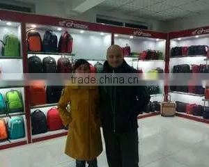 Baoding Shengshizhixing Bags Manufacturing Co., Ltd. company overview - view 3 thumbnail