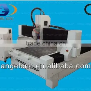 Jinan Cnc Marble Engraving Router AG1325 thumbnail-1