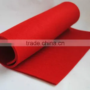 Needle Punched Nonwoven Polyester Felt thumbnail-1