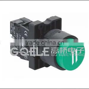 GXB2-EL3361 Push Button Switch thumbnail-1