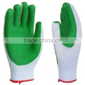 Altair 001 Insulation Green Rubber Gloves thumbnail-1