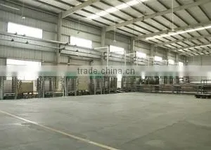 Fujian Hengmei Building The New Material Co., Ltd. company overview - view 2 thumbnail