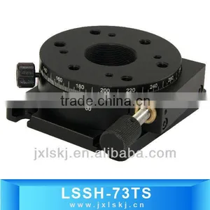 73mm Precision Manual Rotation Stage thumbnail-1