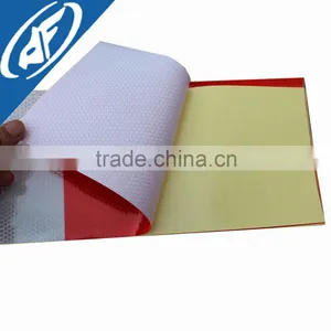 Hot Sale High Luminous Reflective Barrier Sign Face thumbnail-3