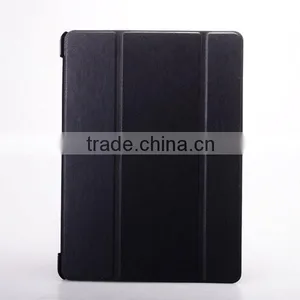 PU Leather Belt Clip Case for Ipad Air thumbnail-3