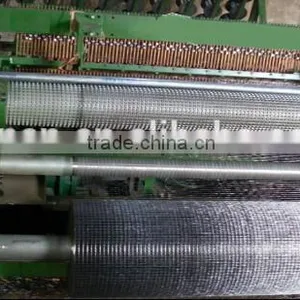 Wire Diameter3-6mm Welded Wire Mesh Rolling Machine thumbnail-4