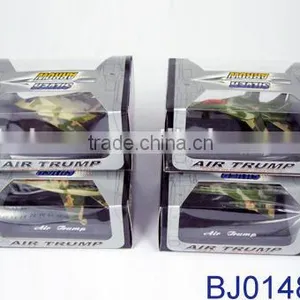 Funny Kids Toy Mini Pull Back Fighter/camouflage Diecast Combat Aircraft thumbnail-1