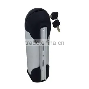 36v 8.8ah Electric Bike Water Bottle li Ion Battery for Electric Bike thumbnail-1