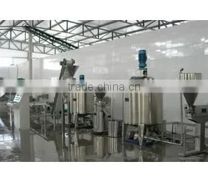 High Quality Cheap Automatic Peanut Sauce Making Machine/peanut Paste Making Machine thumbnail-3