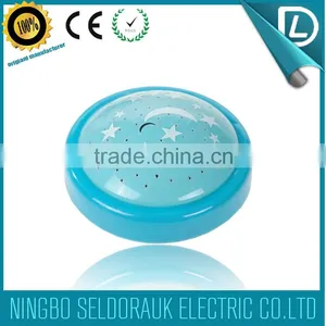 Full Stock Baby Room Night Light Projector Lamp thumbnail-4