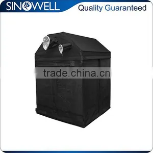 Factory Direct Supply Indoor Hydroponics Customizable Small Size Mini Grow Tent thumbnail-2