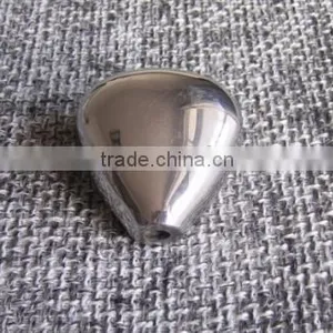 Stainless Steel Knob -cookware thumbnail-1