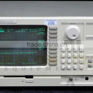 Agilent/HP 3588A Spectrum Analyzer thumbnail-1