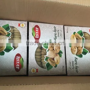 Turkish Dried Figs Lerida 1 kg Bitat Brand thumbnail-5