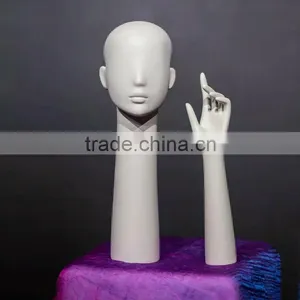 Maxma Apparel Hat Displaying Mannequins Head Sell Well Appreciated by Their Purchaser thumbnail-3