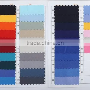 T/C 80:20 Overall FABRICS/ FOR UNIFORM ESD thumbnail-1