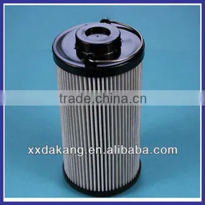 Famous Brand Import Material Hydac Hydraulic Filter thumbnail-1