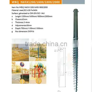 WBQ Commercial Factory Touch Pressure Welded Wire Mesh for Solar Power System Project thumbnail-4