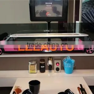 Car Sushi Conveyor thumbnail-1