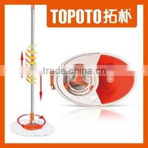 360 Magic Power Spin Mop thumbnail-1