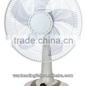 Hot Sell 16 Inch Electric Table Fan thumbnail-1