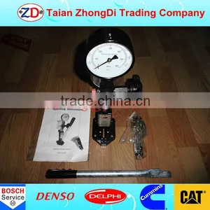 Diesel Fuel Injector Nozzle Test Equipment S60H, Good Price !!! thumbnail-1