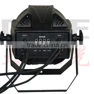 Factory Produce,hot Sell Par Light,stage Led Parcan,24pcs*10w Wattage thumbnail-1