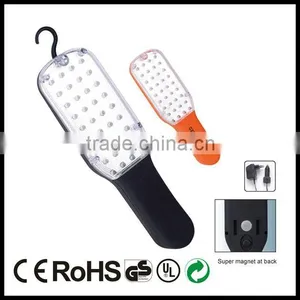 NEW:Rechargeable LED Work Light thumbnail-1