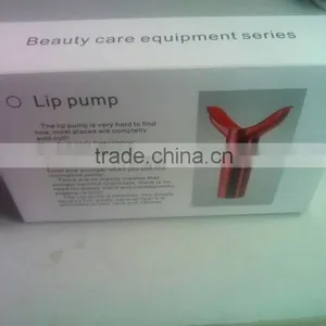 Beauty Products Lip Pump/lip Enhancer for Fuller Bigger Thicker Pouty Sexy Lips thumbnail-6